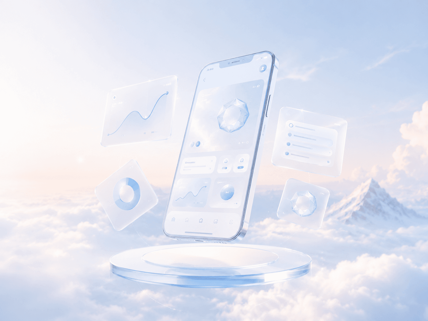 Apps mobiles