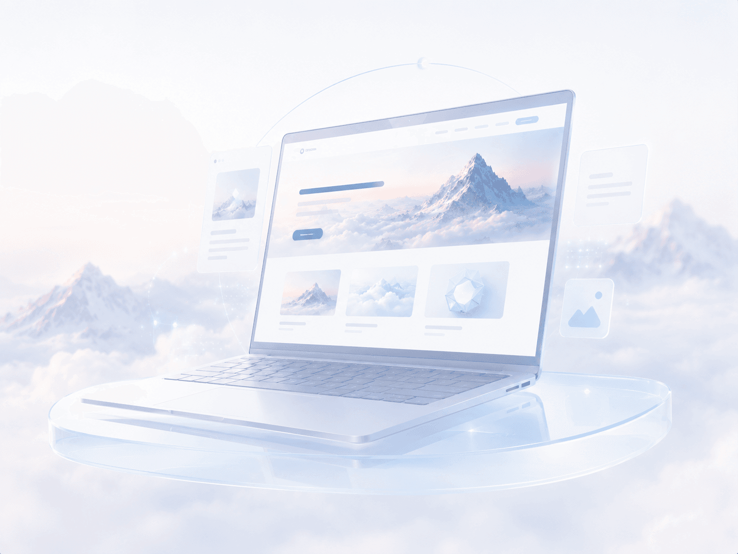 Sites web premium